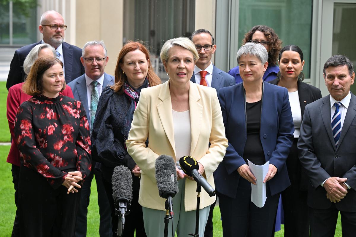 Senate Passes Murray-Darling Basin Legislation, Farmers Say It’s a ‘Kick in the Guts’