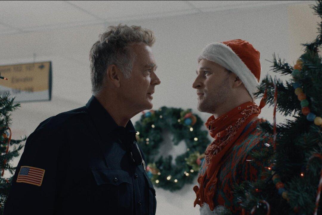 ‘Jingle Smells’: A Positive Message for the Holidays