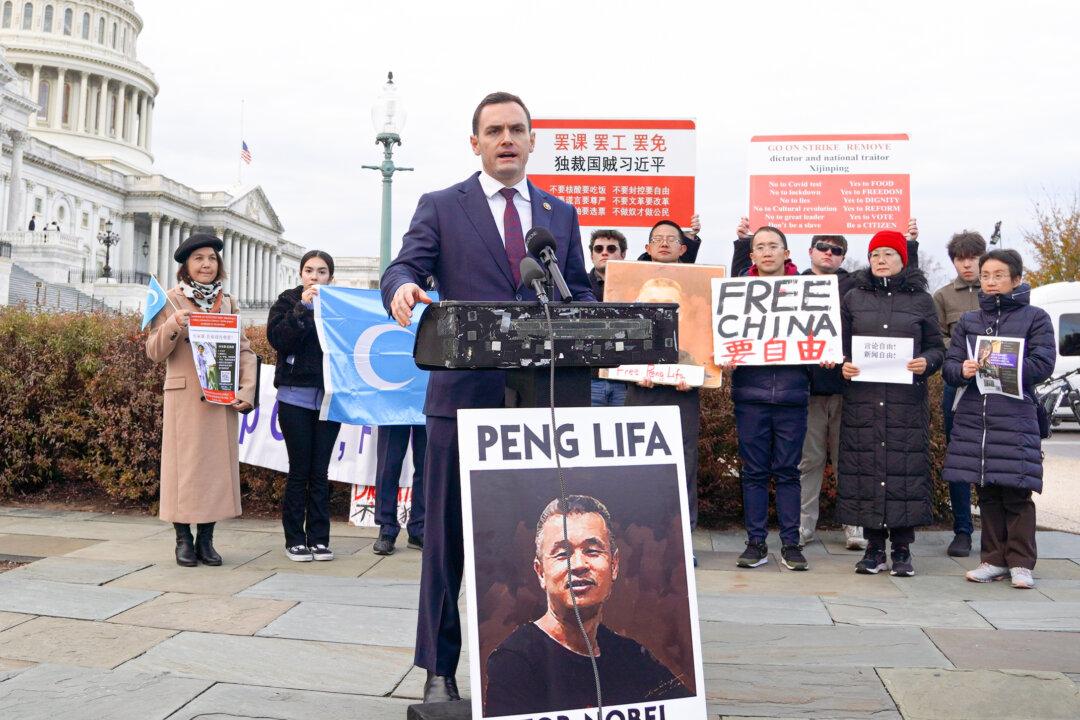 1 Year After Historic Protests in China, Activists See Hope for ‘Further Dissent’ Against CCP Rule