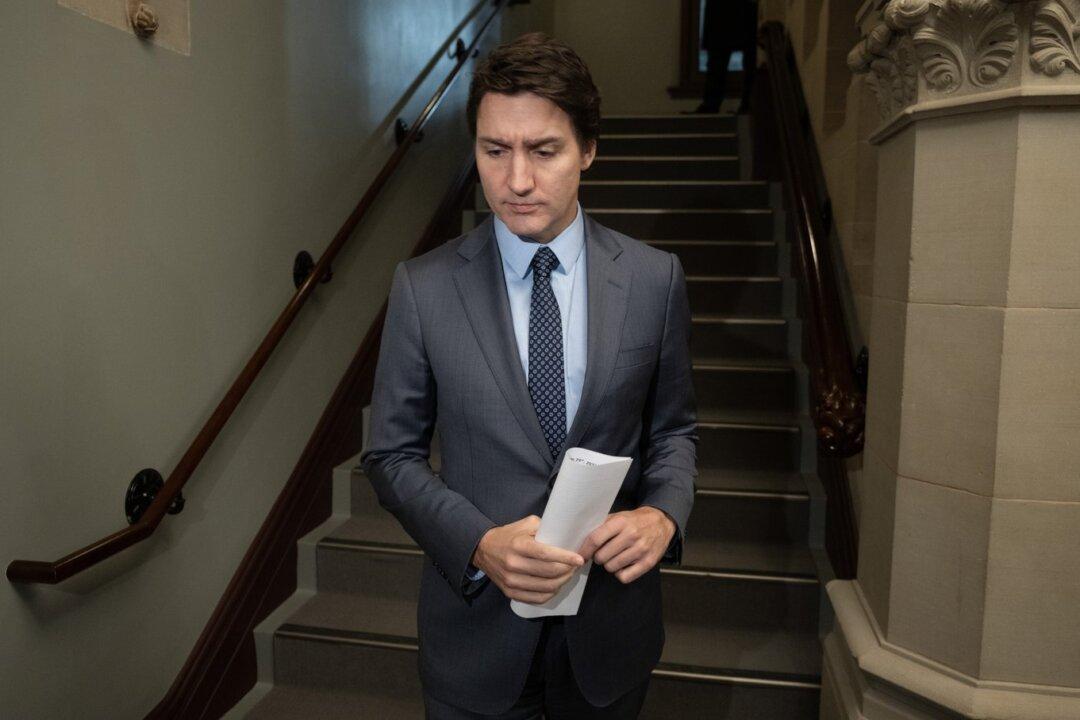 What Comes Next After Trudeau Prorogues Parliament, Announces Incoming Resignation