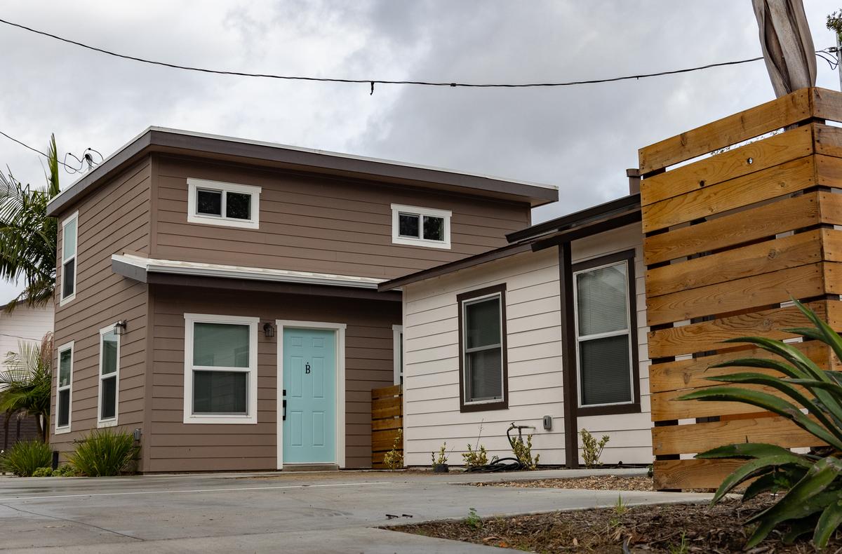 California’s Granny Flat Boom Isn’t Filling the Affordable Housing Gap