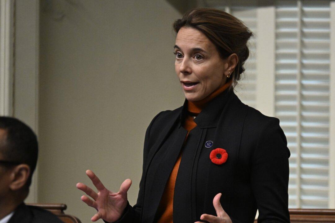 Quebec Housing Minister Favoured Friend, Ethics Commissioner Concludes