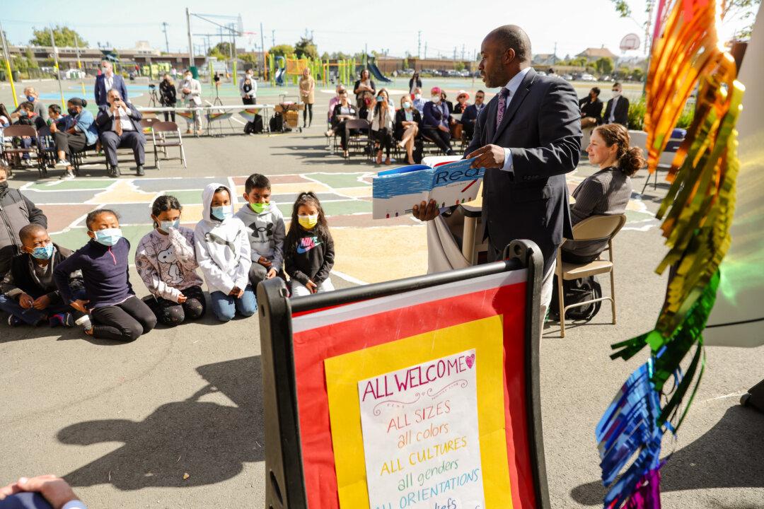 California’s K–12 Enrollment Is Down, but Transitional Kindergarten Is Growing Like a Weed