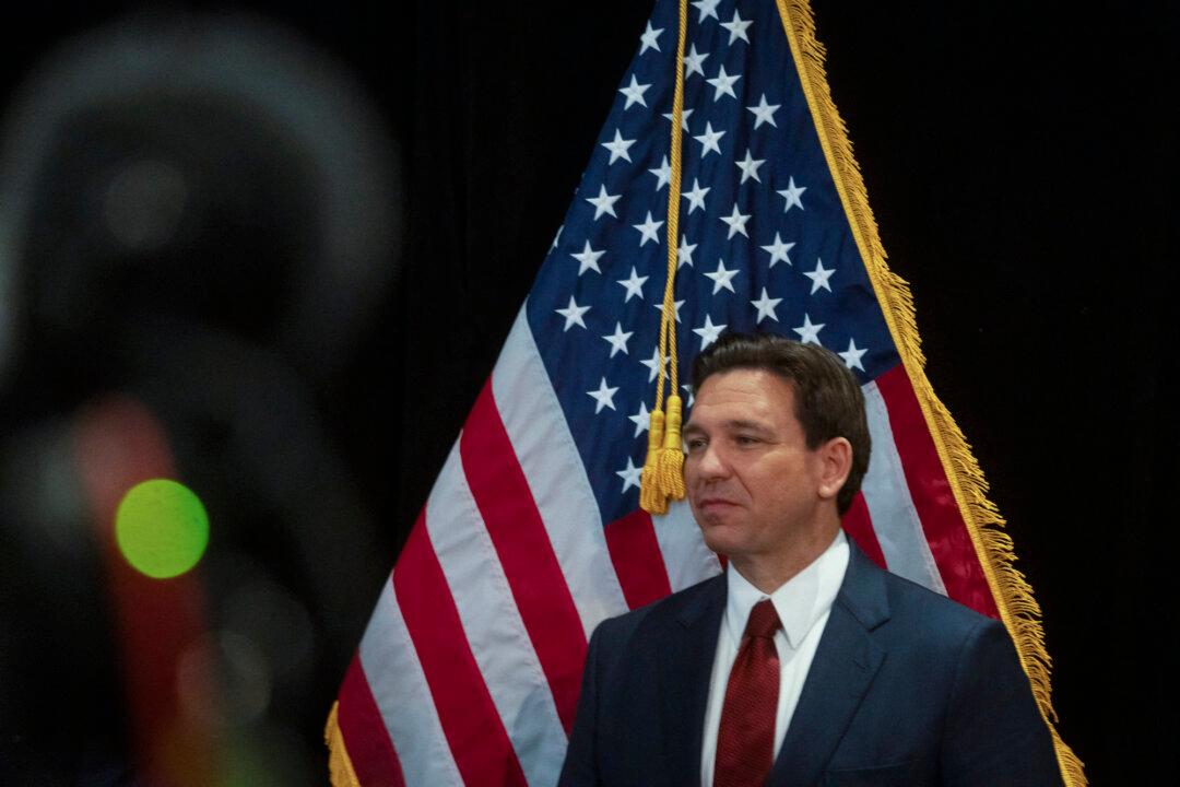DeSantis Unveils ‘Focus on Florida’s Future’ Budget Proposal