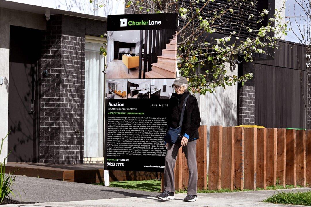 What Young Australians Should Know About the Green’s Housing Policy