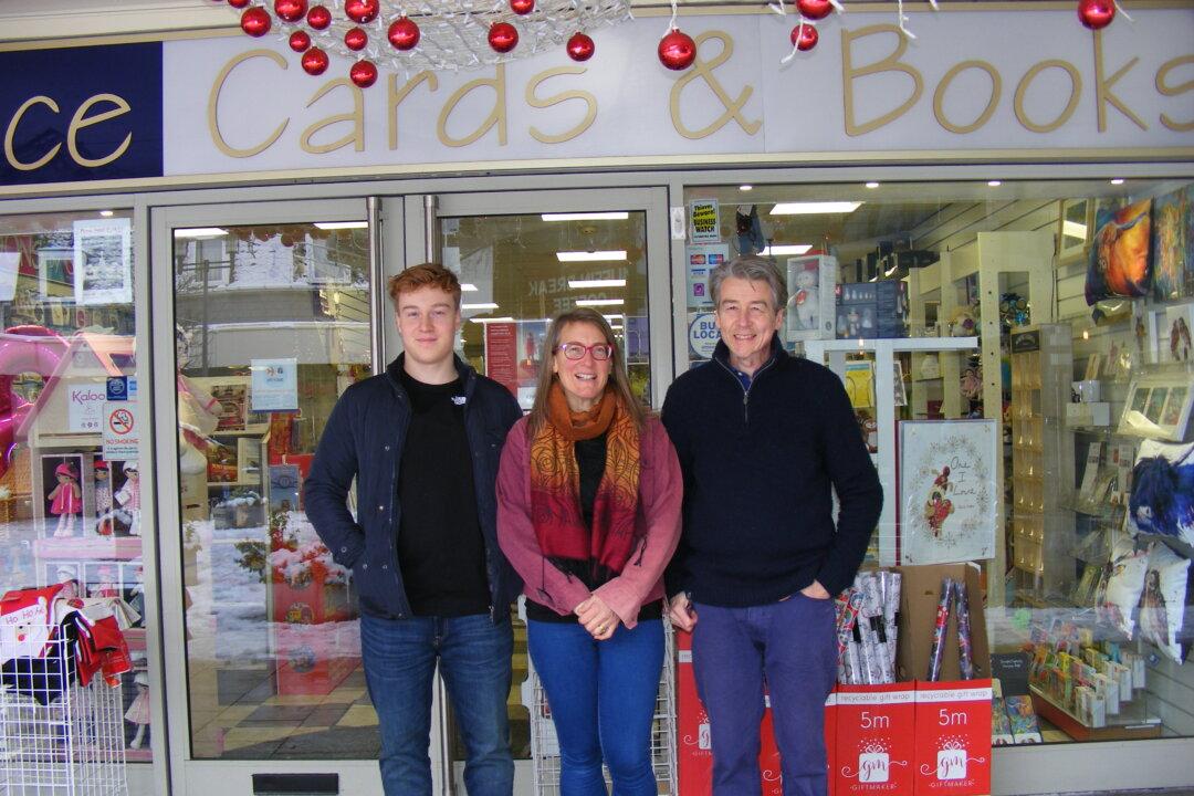 ANALYSIS: What Happened to Small Business Owners Who Refused to Close During Lockdowns