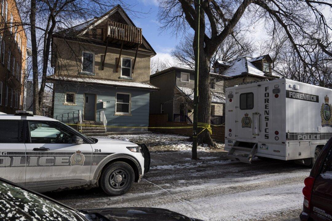 Man Charged With Second-Degree Murder After Four Killed in Winnipeg Shooting