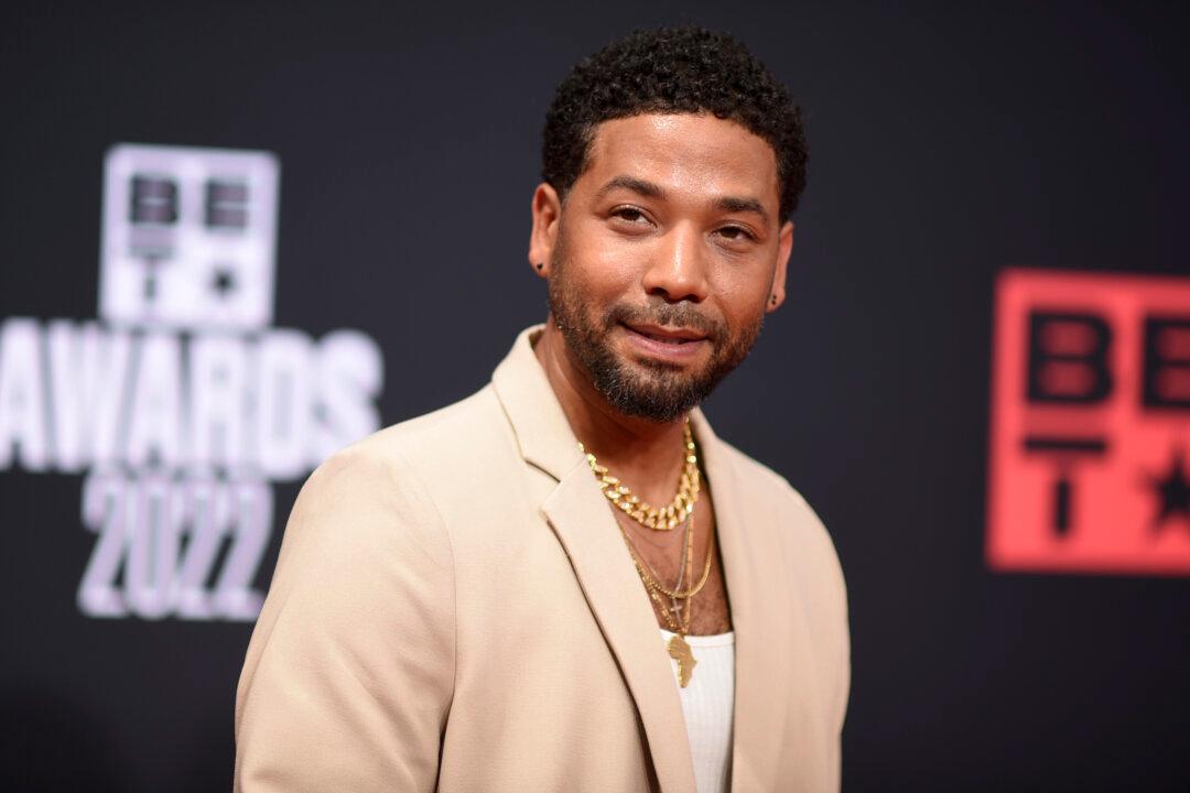 Illinois Appeals Court Affirms Actor Jussie Smollett’s Convictions and Jail Sentence