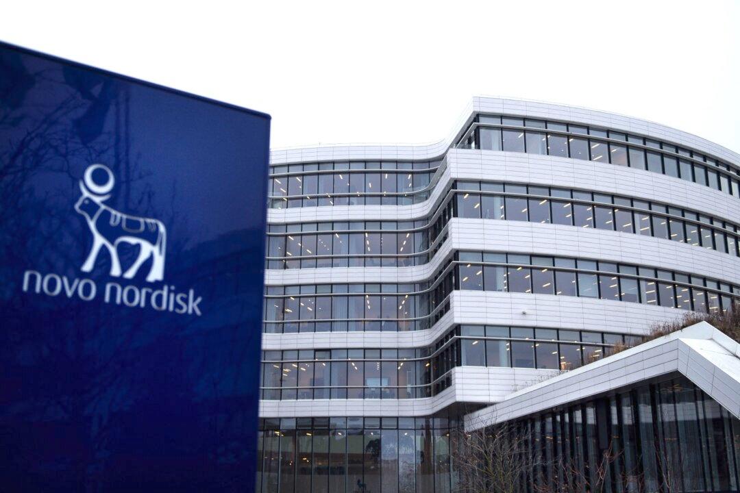 Novo Nordisk Asks FDA to Ban Compounded Copycat Weight-Loss Drugs