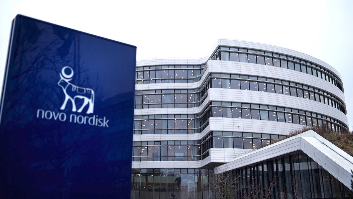 Novo Nordisk Asks FDA to Ban Compounded Copycat Weight-Loss Drugs