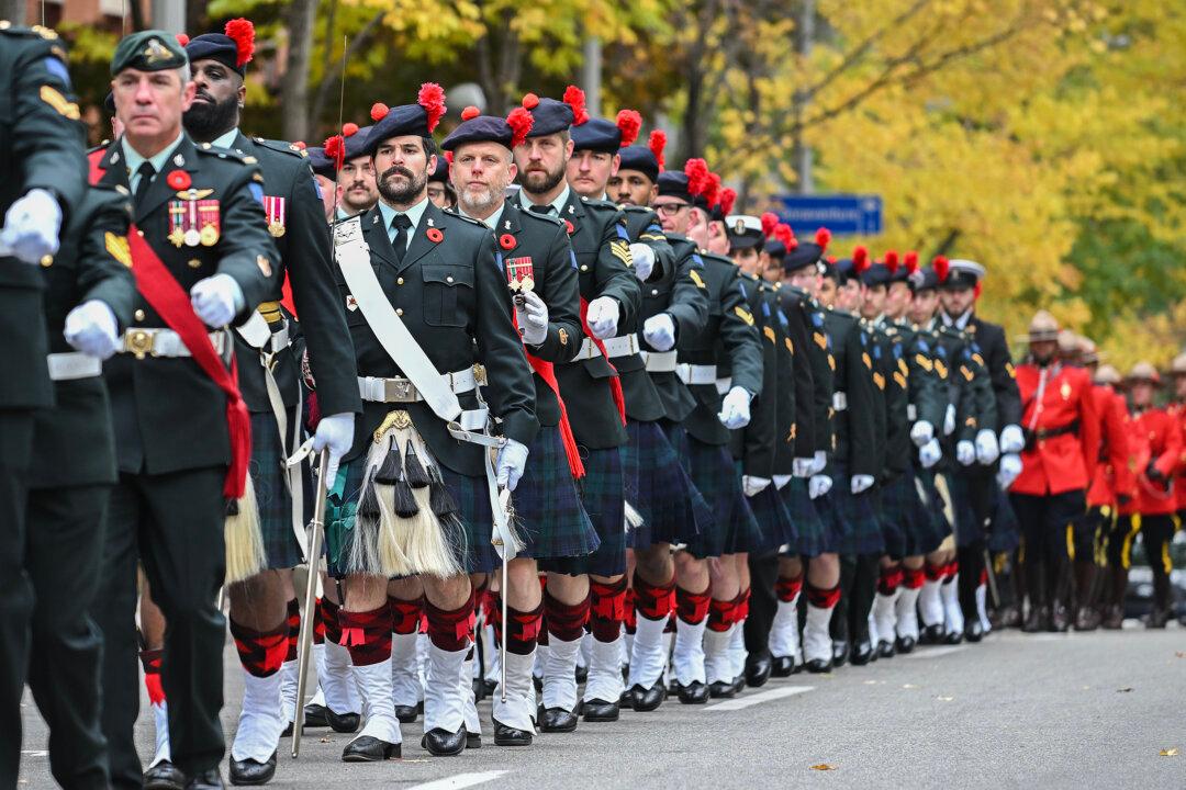 John Robson: 5 Key Policy Improvements Ottawa Should Make in 2024