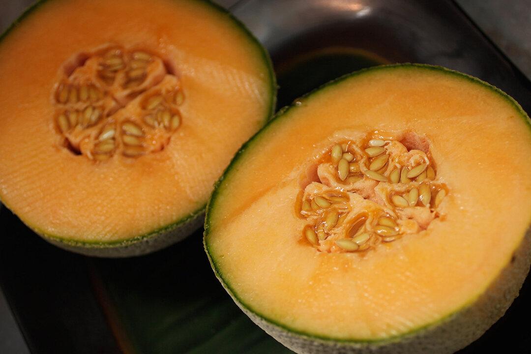 Six Deaths Now Reported in Cantaloupe Salmonella Outbreak