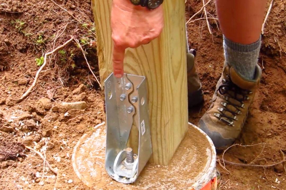 Ask the Builder: The Right Hardware Is Crucial to Connecting Things in Your Home