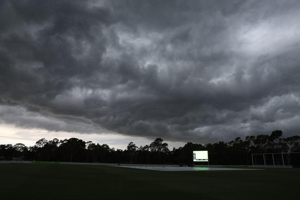 Easing Deluge Brings Relief for Rain-Soaked Towns