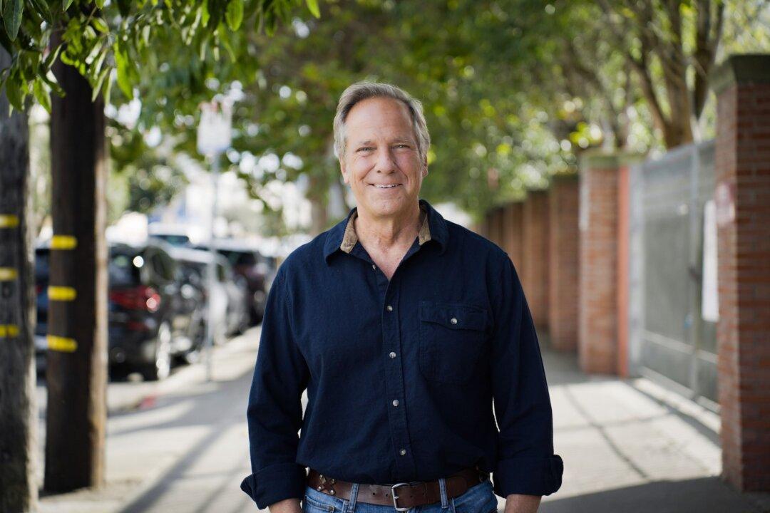 Mike Rowe: The Biggest Lessons Learned From ‘Dirty Jobs’