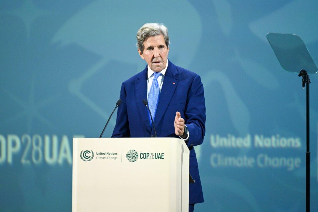 US Joins New Climate Pact to Shut Down All Coal Plants