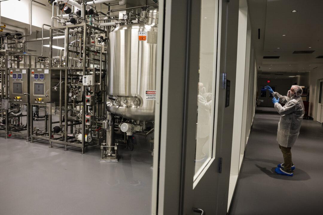 Australia Close to Approving First Lab-Grown Meat for Sale