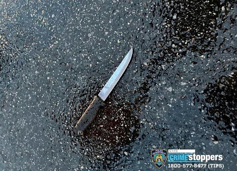 Man Kills 4 Relatives, Injures 2 Officers in Stabbing Rampage Before Being Fatally Shot by Police