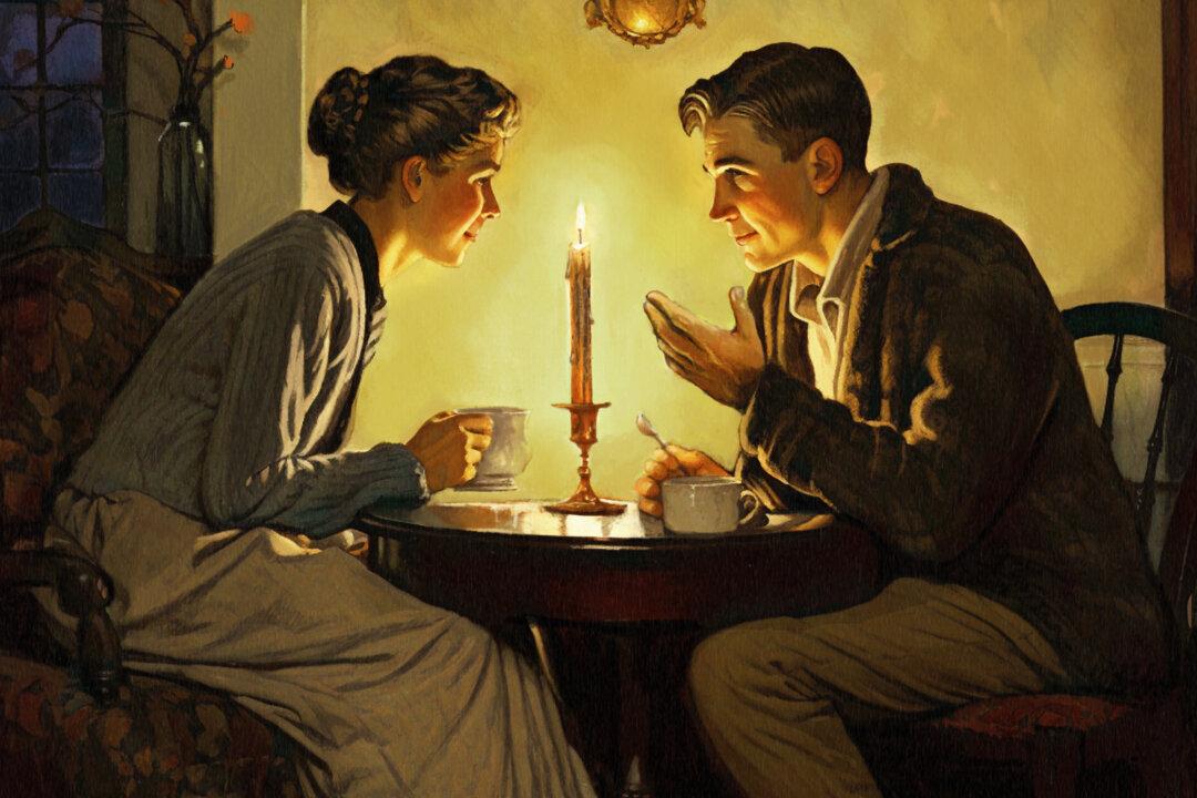 In Defense of Candles