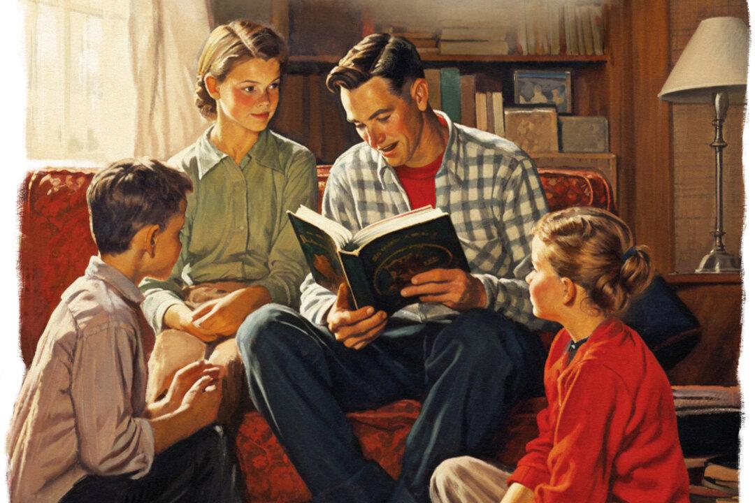 A Gathering Storm? Preparing Yourself for 2024