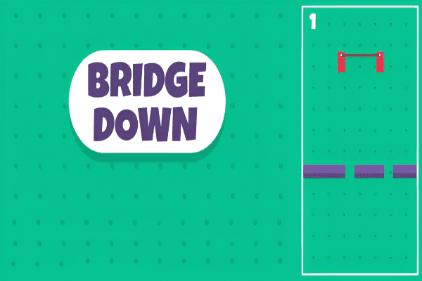 Bridge Down