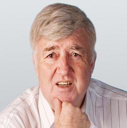 Fred J. Eckert