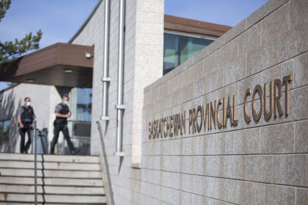 2 Men Await Sentencing in Landmark Saskatchewan Human Trafficking Case
