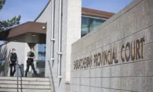 2 Men Await Sentencing in Landmark Saskatchewan Human Trafficking Case