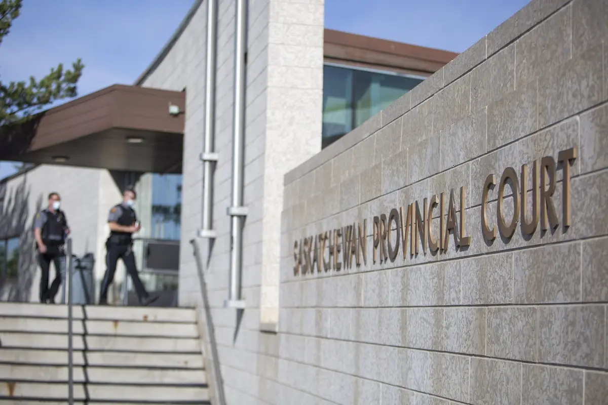 2 Men Await Sentencing in Landmark Saskatchewan Human Trafficking Case