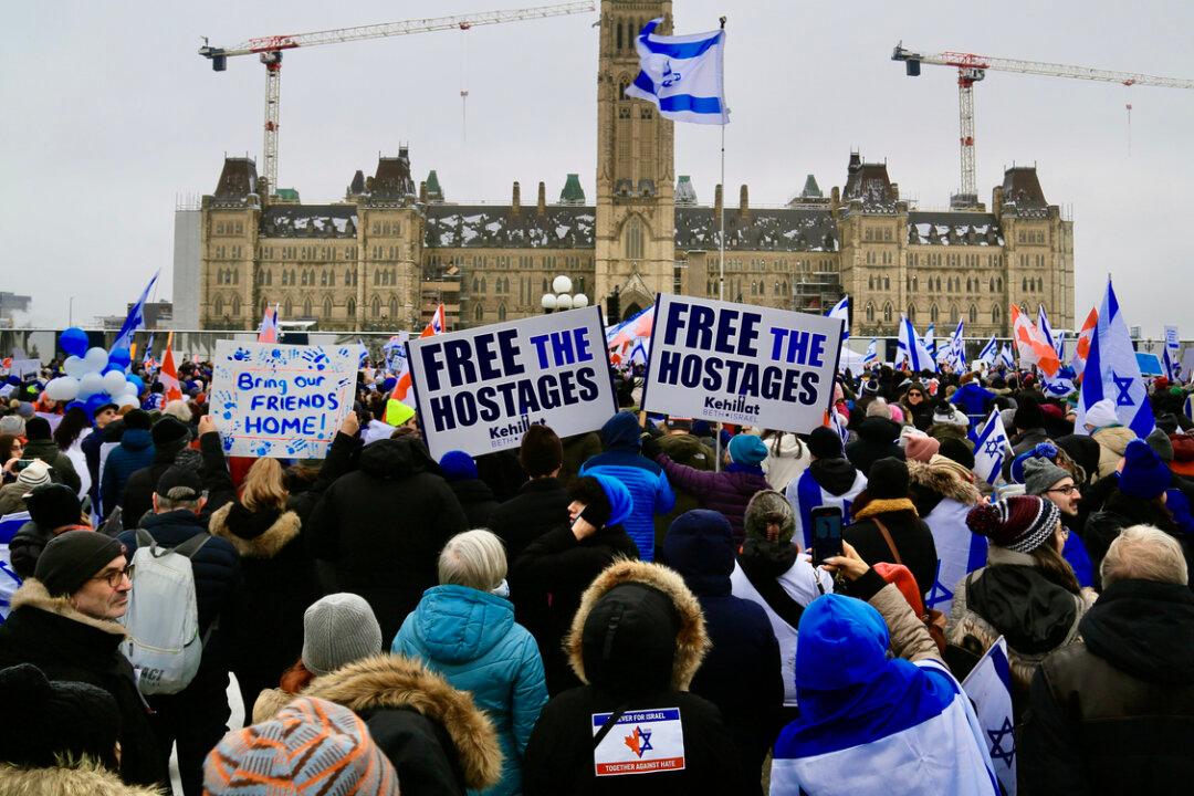 ‘This Will Not Soon Be Forgotten’: Canada’s Backing of UN Ceasefire Resolution Divides Liberals, Angers Jewish Community