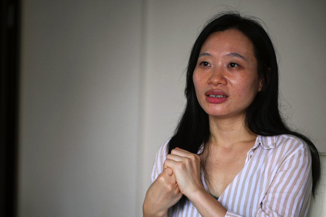 ‘Total Trust’: The Horror of Communist Surveillance