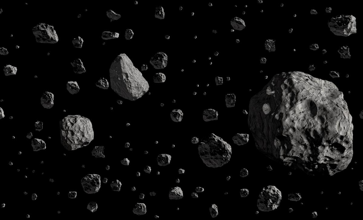 Edmonton Man Finds Rare Meteorite in His Rain Gutter