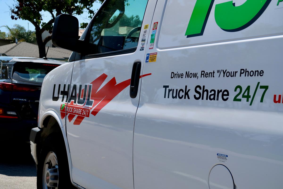 New Data Show Most People Who Moved to California Came From Texas, and Vice Versa