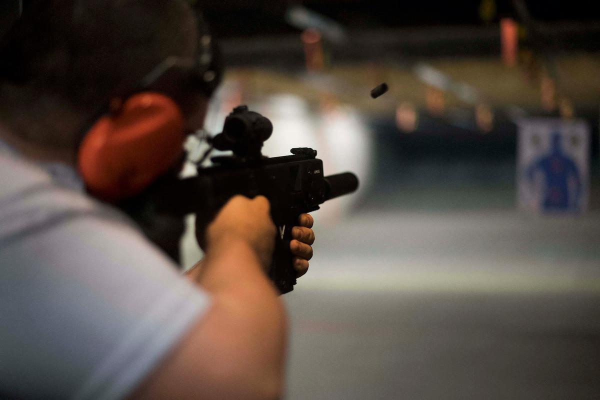 Gun Business Challenges Arizona City’s Refusal to Renew Advertising Contract