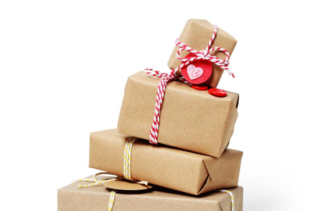 It Really Is the Thought That Counts