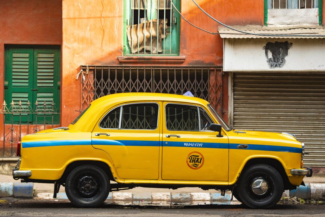 Taking Rides With Strangers: What I’ve Learned From Drivers Around the World