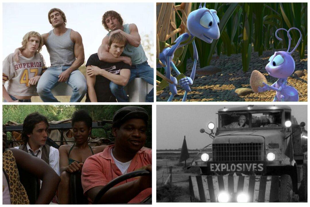 Epoch Watchlist: What to Watch for Dec. 8–14