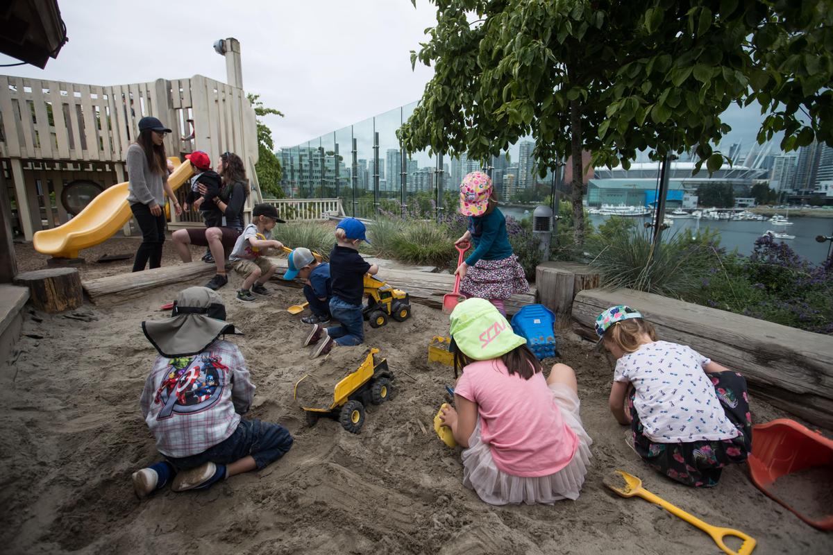 Child Care Costs Less in 2023, but More Parents Having Trouble Finding It: StatCan
