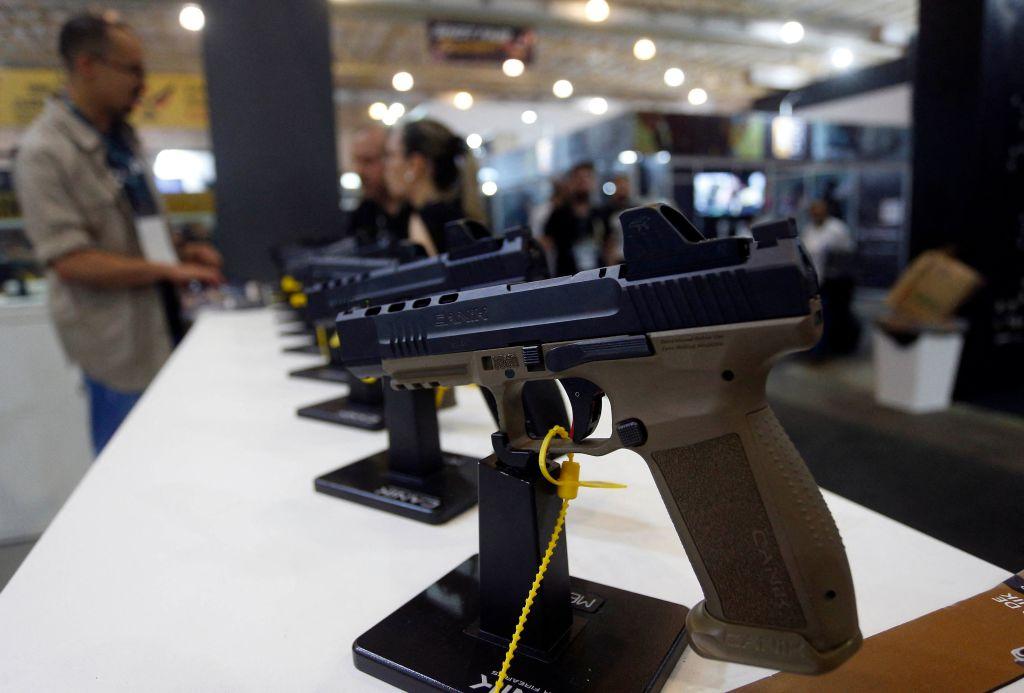Australia to Implement National Gun Register