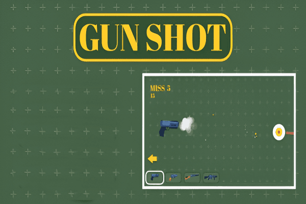 Gun Shot