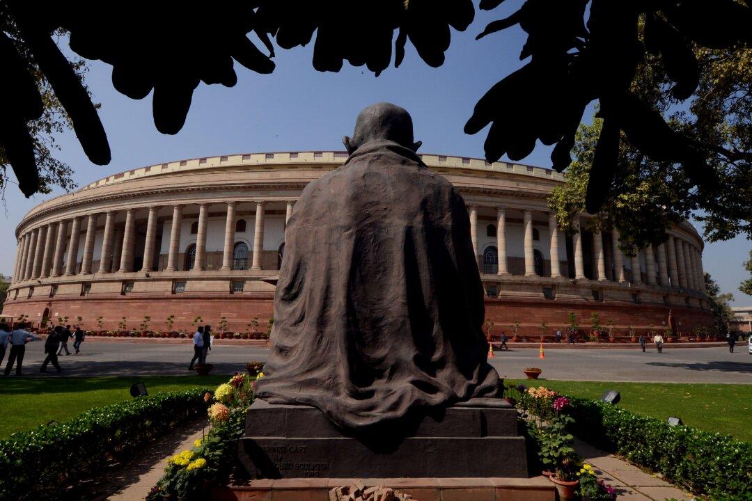 IN-DEPTH: Indian Lawmakers Raise Concerns About Human Rights Crisis in China