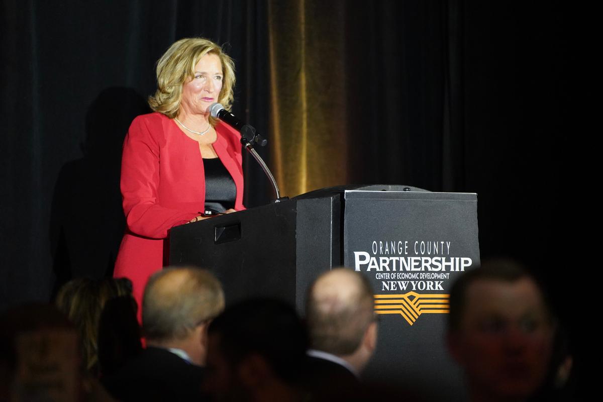 Orange County Partnership Touts $222 Million Capital Investments in 2023