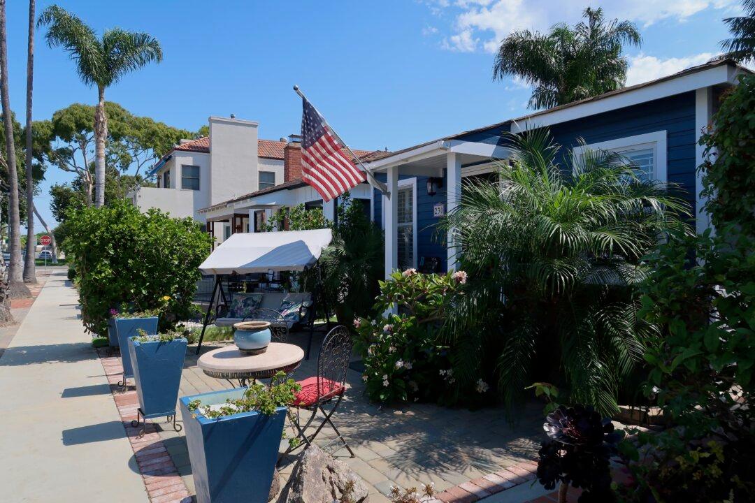 The Emblem of the Land We Love: Some Thoughts for Flag Day