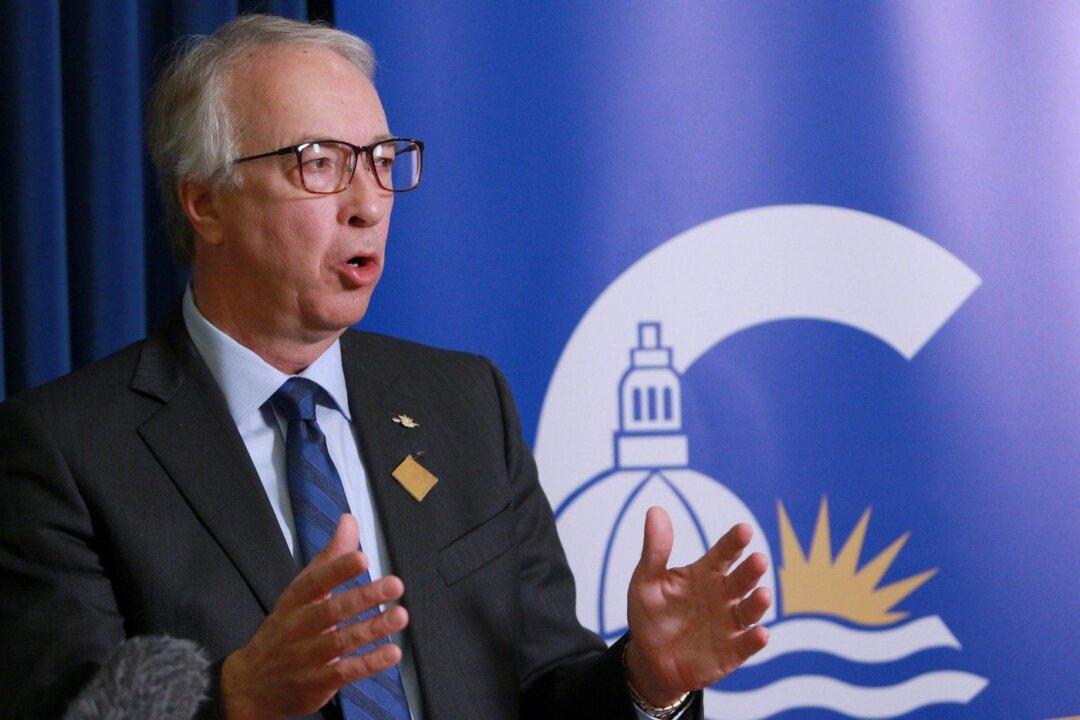 BC Conservatives Concerned About Non-Citizens Voting, Other Irregularities in Pivotal Riding; BC Elections to Review