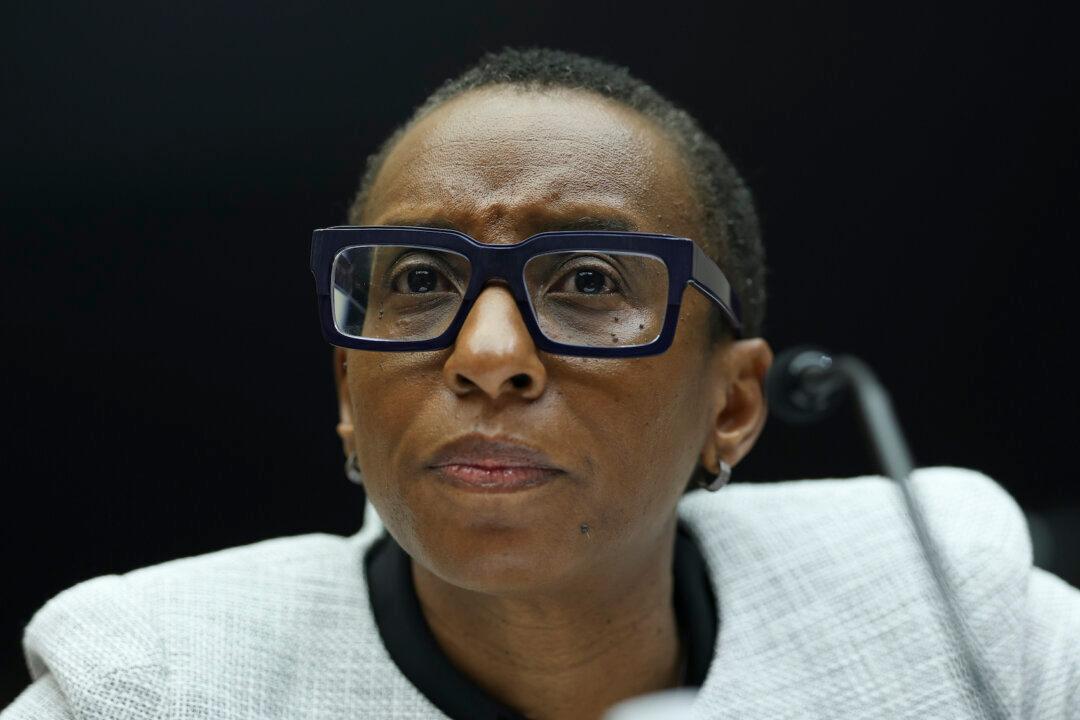 Harvard President Accused of Plagiarizing Other Scholars in Academic Work