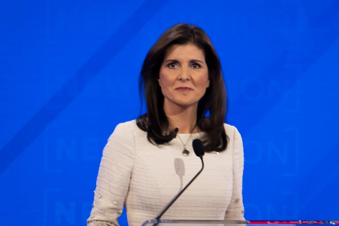 Nikki Haley to Appear at CNN Debate in Iowa, Just 5 Days Before Caucus