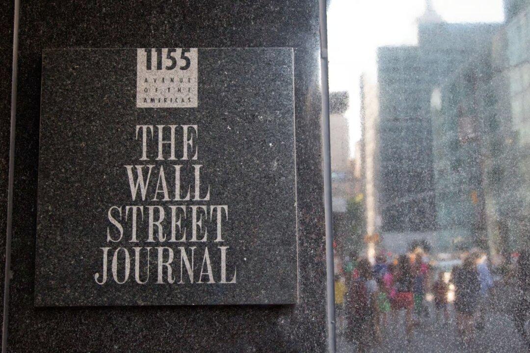 Come On, Peggy Noonan, Just Say You Were Wrong