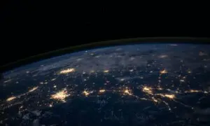 We Were Never Asked to Save the Planet