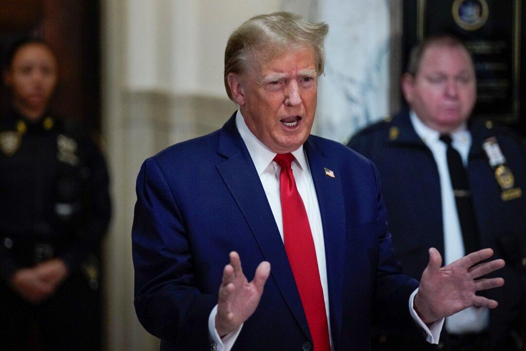 Trump Demands Action After 20 Percent of Mail-in Voters Admit to Potentially Fraudulent Actions in 2020 Election Survey