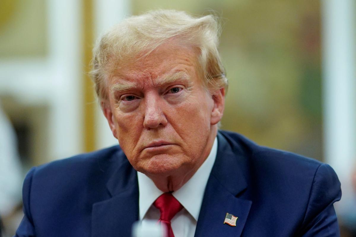 Destroying the Rule of Law to Get Trump